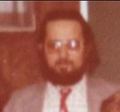 Joseph Bichrest missing person case profile photo