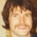 William Garlick missing person case profile photo