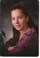 Sierra Mullin missing person case profile photo