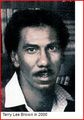 Terry Brown missing person case profile photo