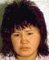 Theresa Johnny missing person case profile photo