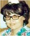 Dona Bayerl missing person case profile photo