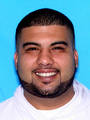 Zecki Halum missing person case profile photo