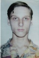 Florin Ghita missing person case profile photo