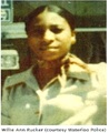 Willie Rucker missing person case profile photo