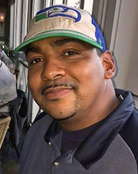 Rico Harris missing person case profile photo