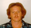 Harry Gibson missing person case profile photo