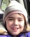 Alexandra Volovoy missing person case profile photo