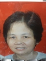 Qiao Chen missing person case profile photo