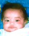 Joliet Cedano missing person case profile photo