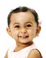 Natasha Corley missing person case profile photo