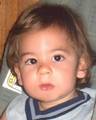Samuel Robinson missing person case profile photo