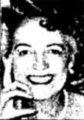 Stephania Andrews missing person case profile photo