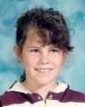 Stephanie Crane missing person case profile photo