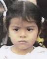 Alexandria Mendoza missing person case profile photo