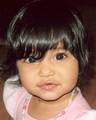 Amber Shah missing person case profile photo