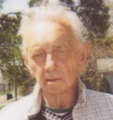John Davis missing person case profile photo