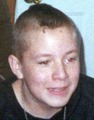Kyle Tolley missing person case profile photo