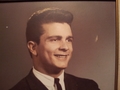 Arnaldo Salvati missing person case profile photo