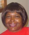 Bernadine Gunner missing person case profile photo