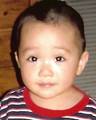 Eitan Blasingame missing person case profile photo