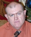 Mark Kirks missing person case profile photo