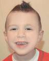 Shaiel Melloul missing person case profile photo