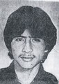 Joel Garcia missing person case profile photo