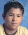 Domingo Gonzalez missing person case profile photo