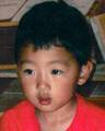 Alex Lee missing person case profile photo