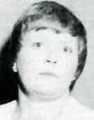 April Schell missing person case profile photo