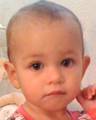 Gabrielle Dahm missing person case profile photo
