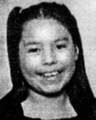 Berania Agapito missing person case profile photo