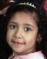 Mindy Ochoa missing person case profile photo