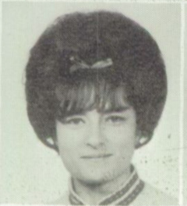 Joanne Dexter missing person case profile photo