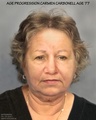 Carmen Carbonell missing person case profile photo