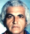 Zeynel Altintas missing person case profile photo