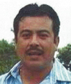 Jeronimo Hernandez missing person case profile photo