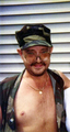 Terry Turner missing person case in London, Kentucky
