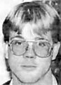 David Brown missing person case profile photo