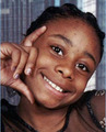Harmony Johnson missing person case profile photo
