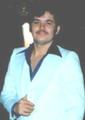 Arturo Godines missing person case profile photo