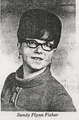 Sandra Fisher missing person case profile photo