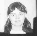 Michelle Baker missing person case profile photo