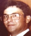Steven Hedgers missing person case profile photo