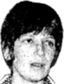 Mary Burns missing person case profile photo