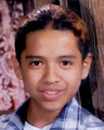 Jesse Florez missing person case profile photo