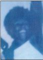 Sara Drane missing person case profile photo