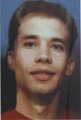 Greg Tilley missing person case profile photo