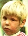 Kurt Newton missing person case profile photo